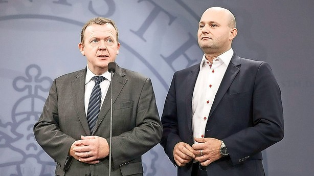 Pape: Løkke overså advarsler om mistillid til minister