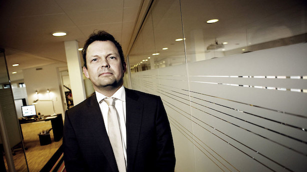 Finanschef vil have sikre lån undtaget fra nye EU-krav