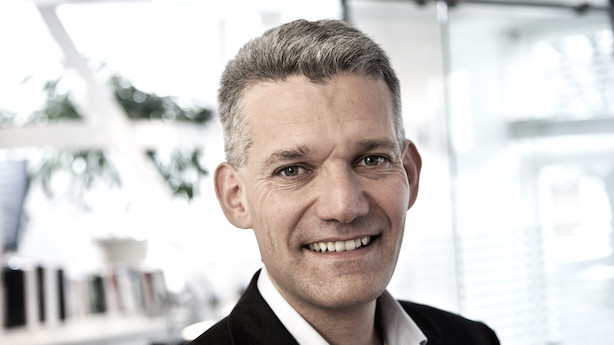 Axcel-rigmand køber konkursramt køkkenfirma