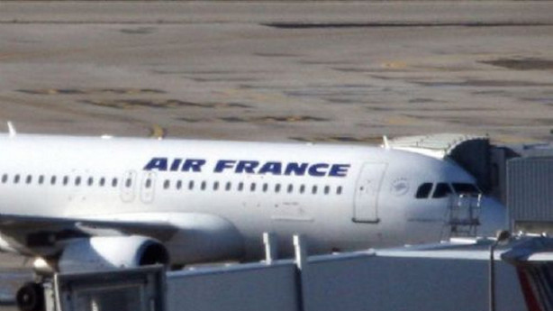 Air France-piloter planlægger firedages strejke i maj