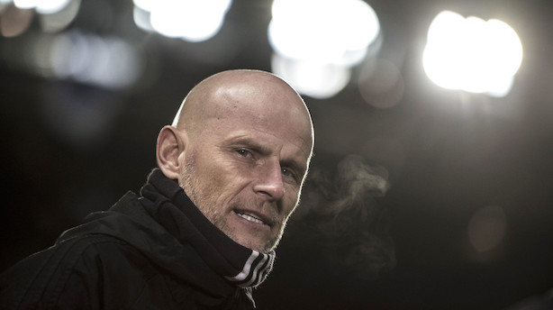 Analyse: Nye ejere i Parken kan give Ståle Solbakken vinger