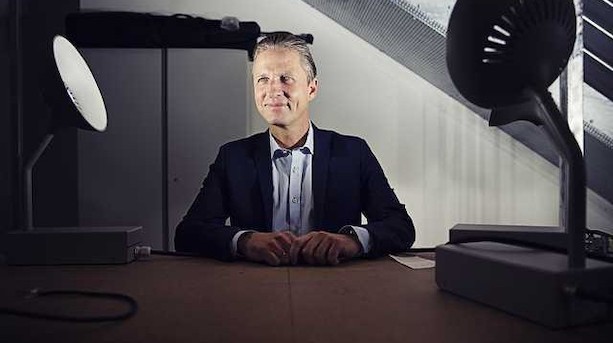 Lars Nørholt anker fængselsdom på stedet: Kræver frifindelse