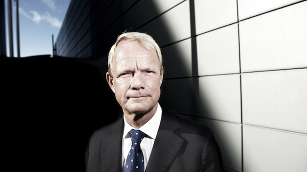 Kåre Schultz giver Lundbeck en lammer: Teva lancerer ny kopi i USA