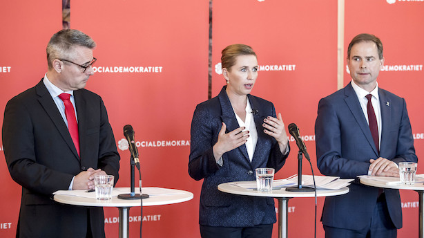 Nyt princip ville hive 2 mia kr ud af Socialdemokratiets 2025-plan: "Vi spiser vores egen medicin fremadrettet"