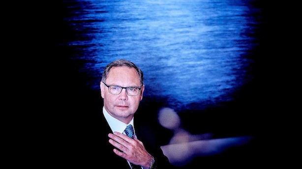 A.P. Møller-kapitalfond overtager afrikansk energiselskab: Vil investere 300 millioner i Nigeria