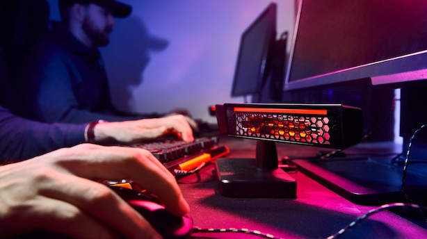 E-sport vokser eksplosivt i verden: Omsætning spås over 7 milliarder i 2019
