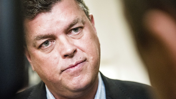 Minister: Landbruget skal ikke reducere kødproduktionen