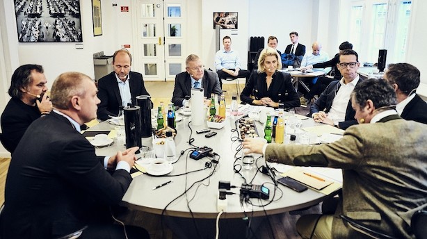 Sket i ugen: Konsekvensen af lave renter blev sat under lup