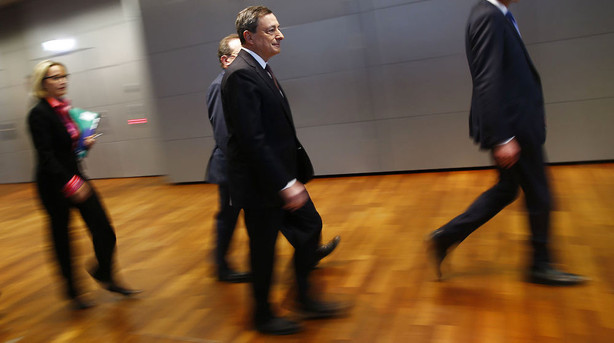 Aktier: Indledende optimisme forduftede i USA
