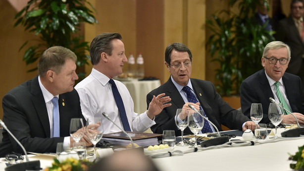 DI: brexit-afstemning bliver en gyser