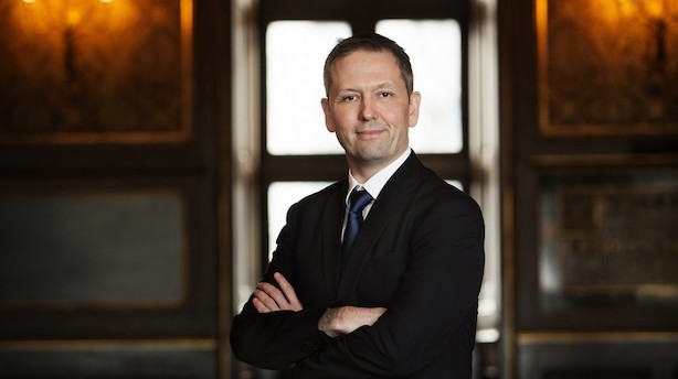 Dansk Erhverv om regeringes advarsel til bankerne: Blød opstramning