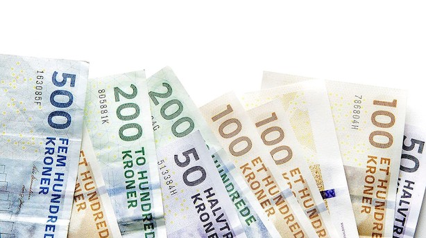 Selskabsskatten rasler ned i Europa: "Vi har brug for politisk signal"