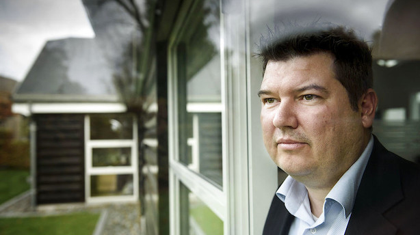 Forretningsmand med 600 konkurser bag sig får fængselsstraf