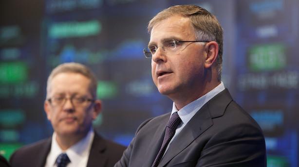 Storbanker om Genmab: Potentialet intakt trods sløv begyndelse