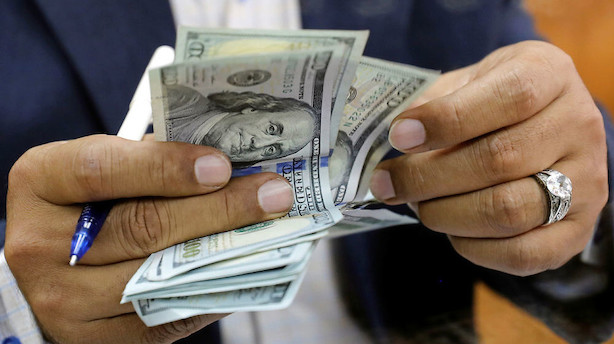 Valuta: Amerikanske inflationstal i fokus