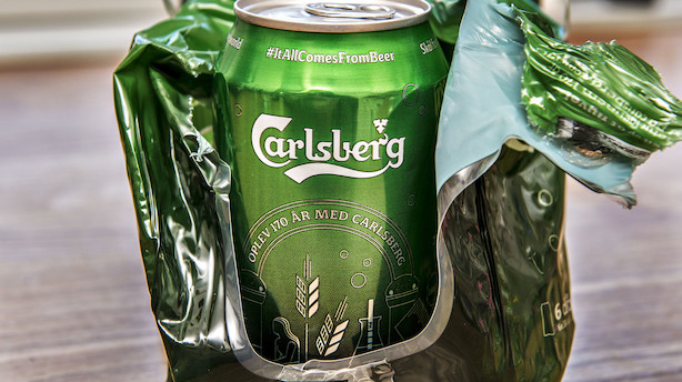 Det skriver medierne: Nye beviser i kartelsag – Carlsberg satser på at undvige millionbøde
