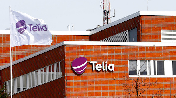 Telia køber Bonnier Broadcasting for 6,6 mia.