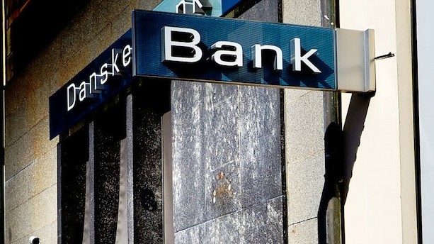 Hvidvasksag tærer på Danske Banks ry: Dropper 21 pladser i imagemåling
