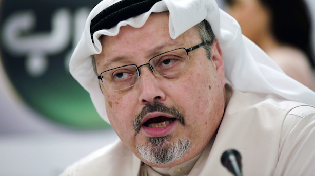 USA trækker sig fra saudiarabisk investeringsmøde efter formodet bestialsk drab på journalist
