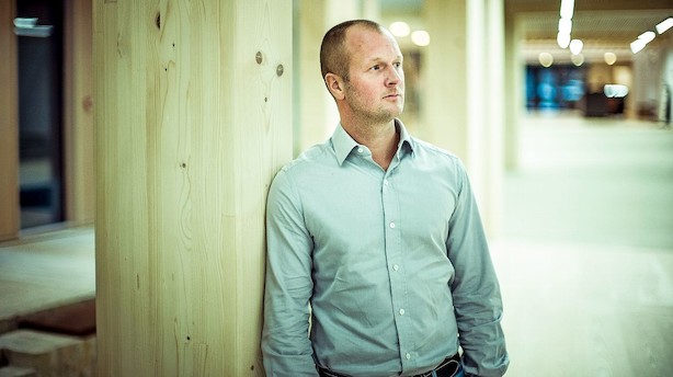 Lego Fonden afslører rekorddonation på 100 mio. dollar