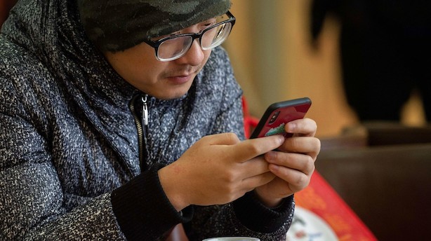 Apple tager revanche efter nedjustering: Planlægger tre nye iphone-modeller i år