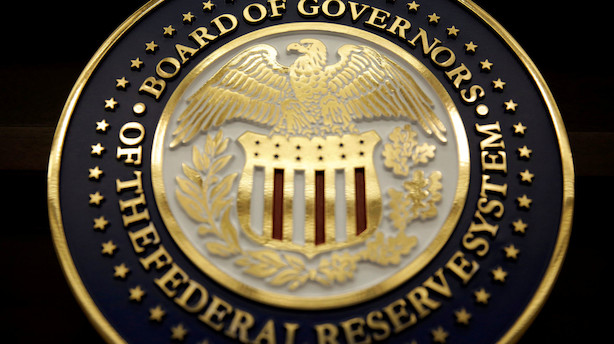 USA's centralbank lover "betydeligt" større balance end før finanskrisen