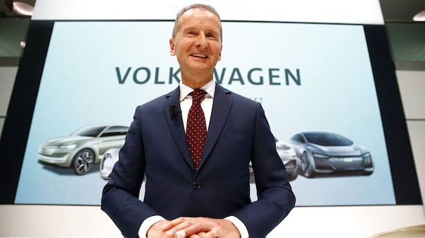 Børsnoteringerne udebliver i Europa: 2019 har fået den dårligste start siden 2009