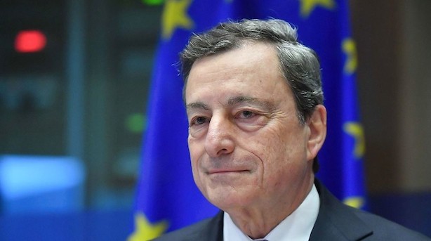 Draghi-frygt for at Trump underminerer Fed´s uafhængighed
