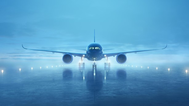 Nye SAS-fly kan modvirke jetlag