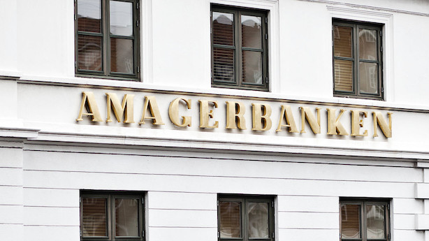 Ekspert om dom i sag om Amagerbanken: