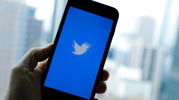 Aktieluk i USA: Alphabet og Twitter trak grønne indeks på Wall Street