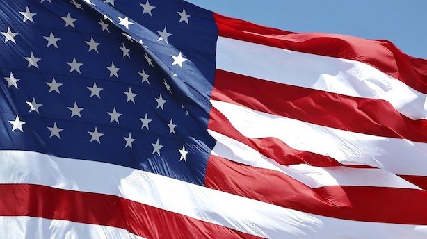 USA: Statsunderskuddet buldrer derudaf