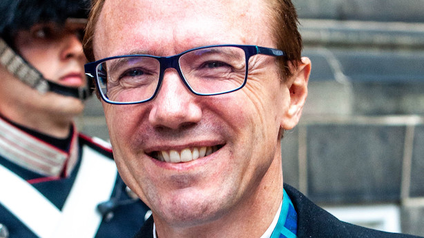 Biotekbaby fra Aarhus scorer 150 mio fra nye investorer