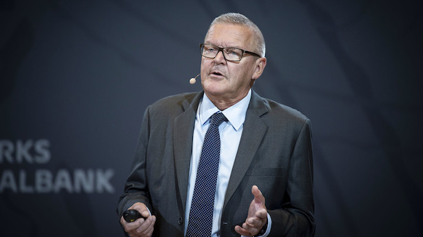 Morgenbriefing: Pensionssektor står over for milliardudfordring, teknologiaktier har kurs mod jubelår