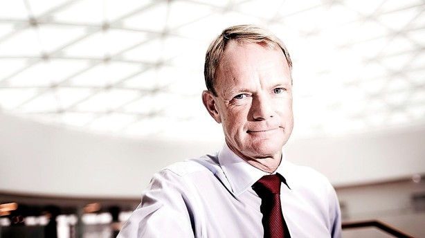 Kåre Schultz bliver ny topchef i Lundbeck