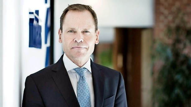 Matas-topchef: Mindre lagre giver bedre pengestrøm
