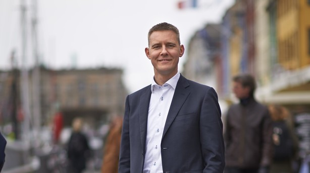 Højtprofileret chefstrateg skifter Danske Bank ud med landbrug