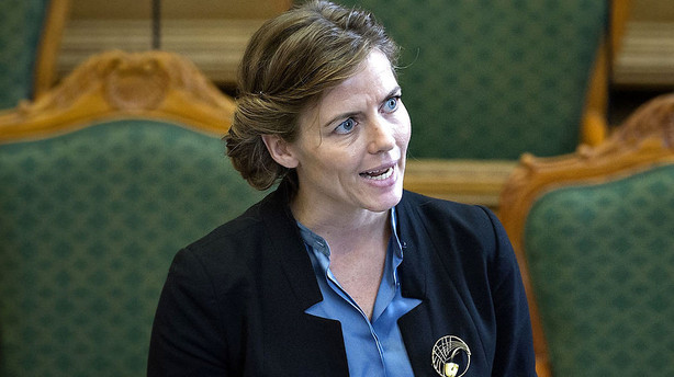 Regeringen vil have mere matematik på gymnasierne