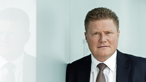 Simcorp-bestyrelsen trækker forslag tilbage efter britisk modstand