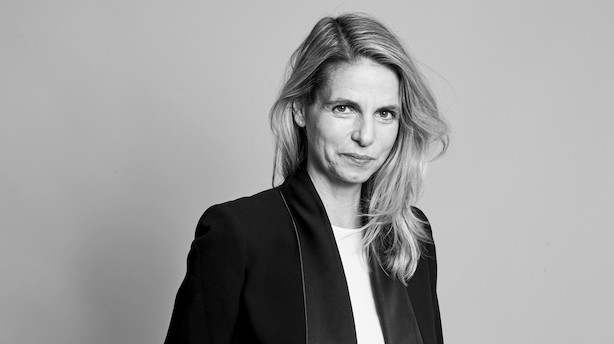 "Jeg skal ikke være en ny Eva Kruse"