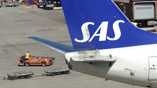 SAS har været en urentabel forretning for Jet Time fra start