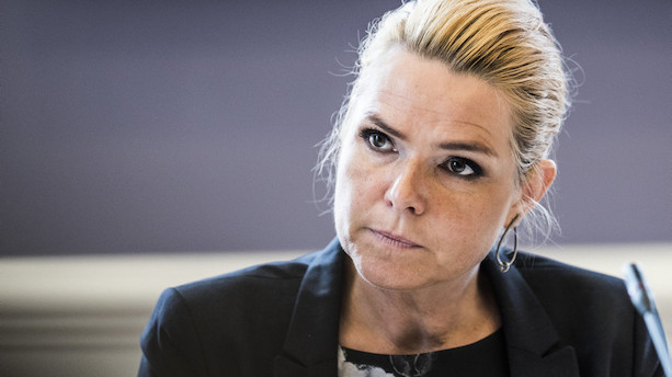 EU: Forlænget grænsekontrol er helt som forudset