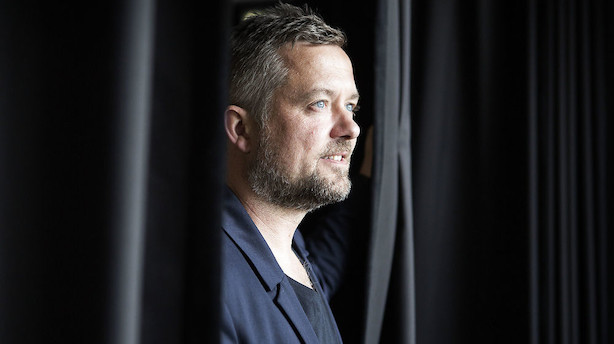 Casa har næsten 3 mia i ordrebogen