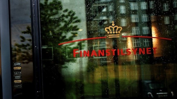 Torsdagens skæbnemøde: Bestyrelse i hvidvaskanmeldt andelskasse fik 10 minutter til at tale for overlevelse