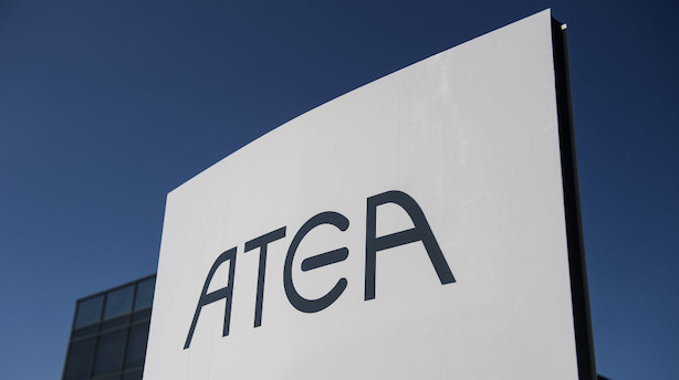 Atea vinder kontrakt på 720 mio. kr. trods bestikkelsesdom