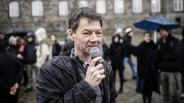 Alternativet: Svært at udnytte overskudsvarme fra datacentre