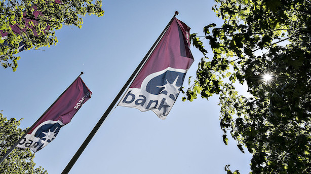 Spar Nord er for stor til at gå ned: Udpeget til systemisk vigtig bank