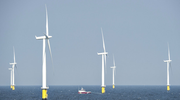 Attraktive vækstmuligheder i USA: Ørsted viser interesse for New Yorks udbudsrunde på 800 megawatt havvindmøller