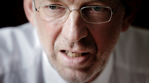 Morgenbriefing: Falck-bestyrelse blev advaret om urent trav i Bios-sag