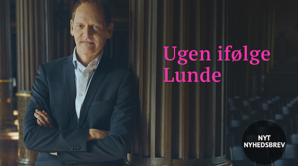 Niels Lunde: Kødkrigen raser - sådan kan Flammen slå tilbage
